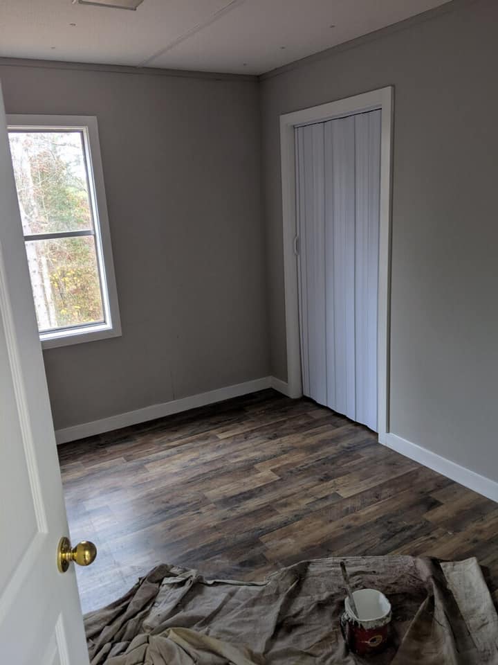 Housing Bedroom